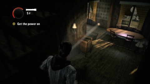 Alan Wake