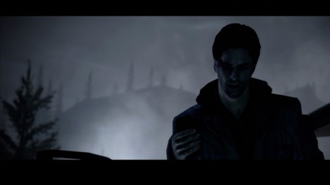 Alan Wake