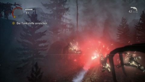 Alan Wake