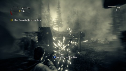 Alan Wake