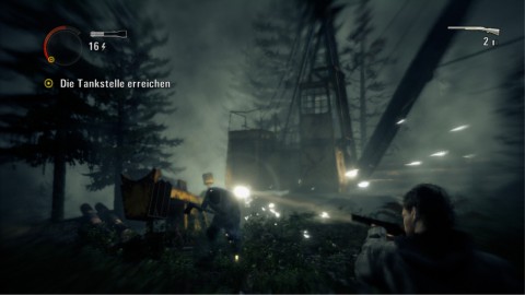 Alan Wake