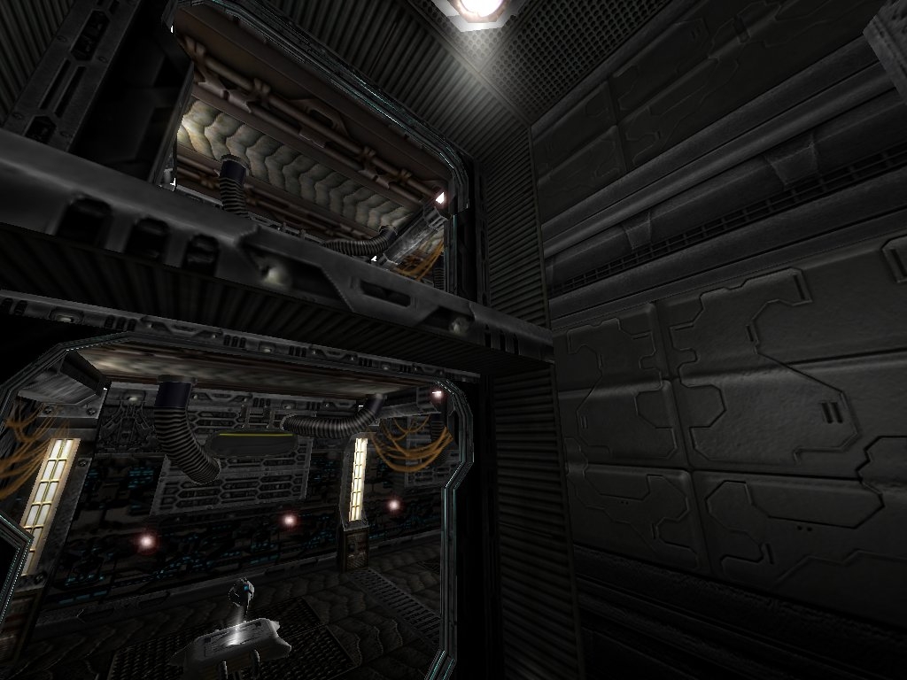 Alien Arena 2010 