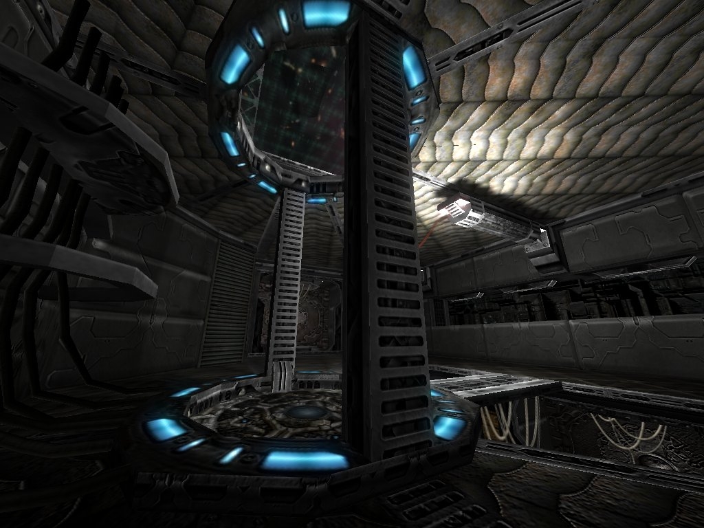 Alien Arena 2010 