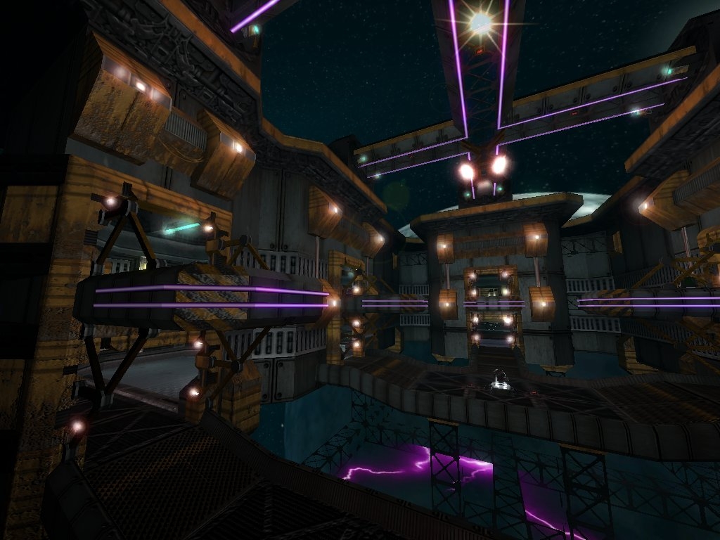 Alien Arena 2010 
