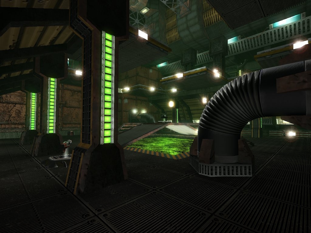 Alien Arena 2010 