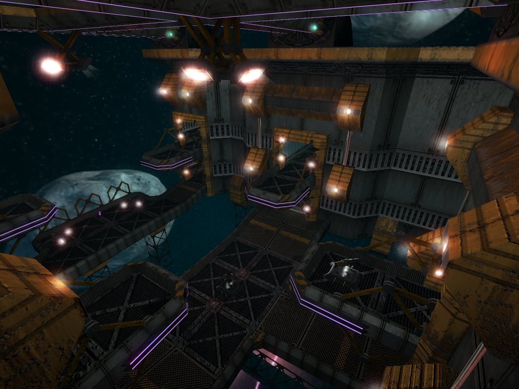 Alien Arena 2010 