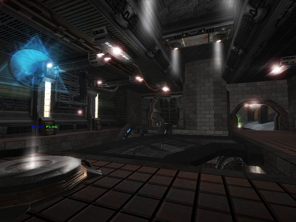 Alien Arena 2010 