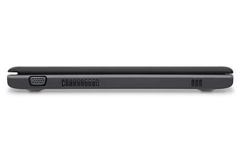 Chrome OS Netbook CR-48 von Google