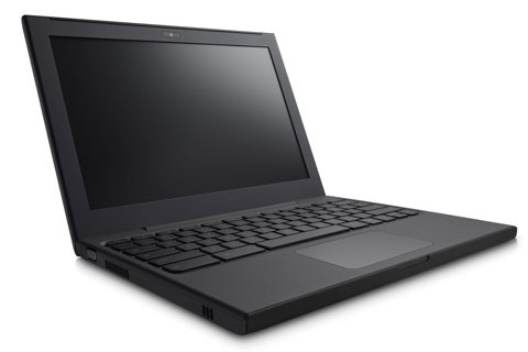 Chrome OS Notebook CR-48 von Google