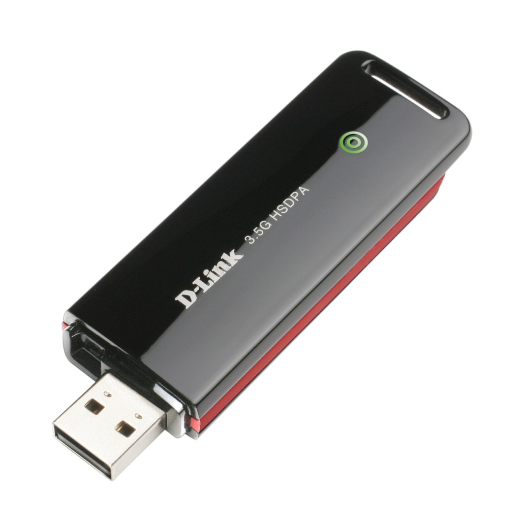 D-Links USB-HSDPA-Modem DWM-152