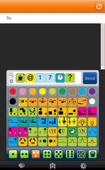 iConji: Piktogramme für barrierefreie Kommunikation - Golem.de