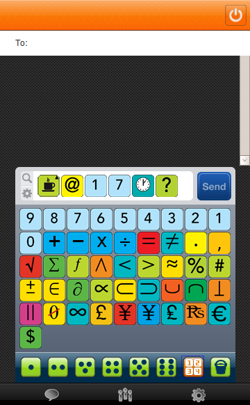 iConji: Piktogramme für barrierefreie Kommunikation - Golem.de