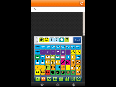 iConji: Piktogramme für barrierefreie Kommunikation - Golem.de