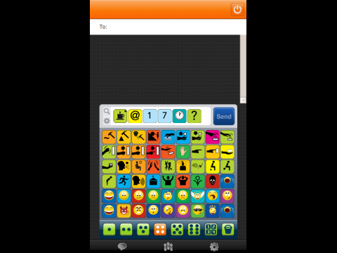 iConji: Piktogramme für barrierefreie Kommunikation - Golem.de