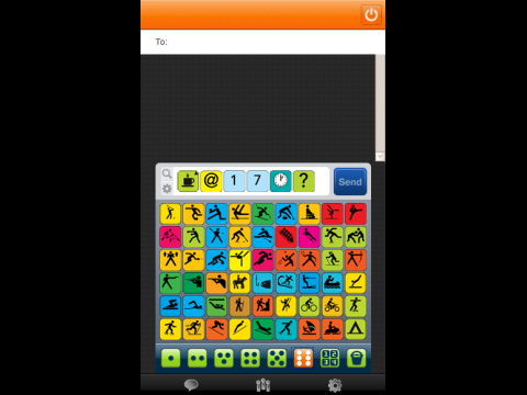 iConji: Piktogramme für barrierefreie Kommunikation - Golem.de