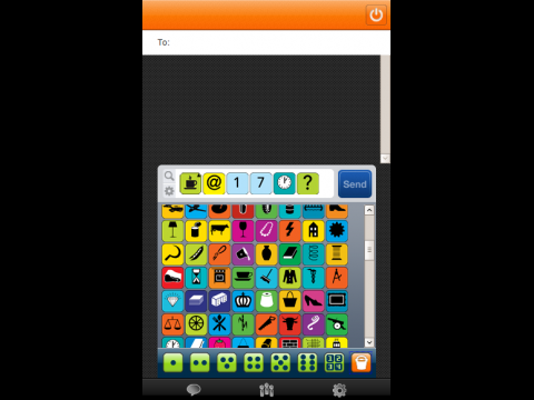 iConji: Piktogramme für barrierefreie Kommunikation - Golem.de