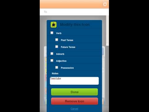 iConji: Piktogramme für barrierefreie Kommunikation - Golem.de