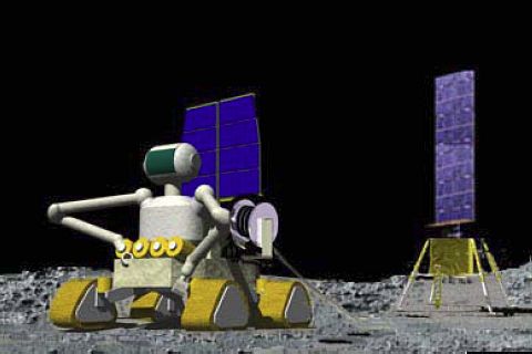 ... will die japanische Regierung in den kommenden Jahren...  (Grafik: Jaxa)