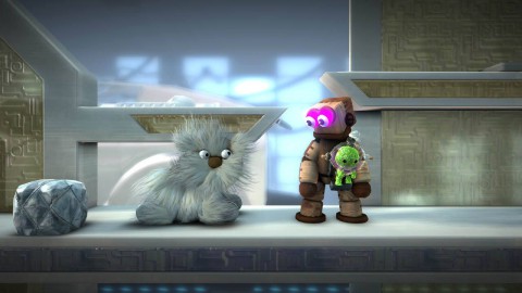 Little Big Planet 2