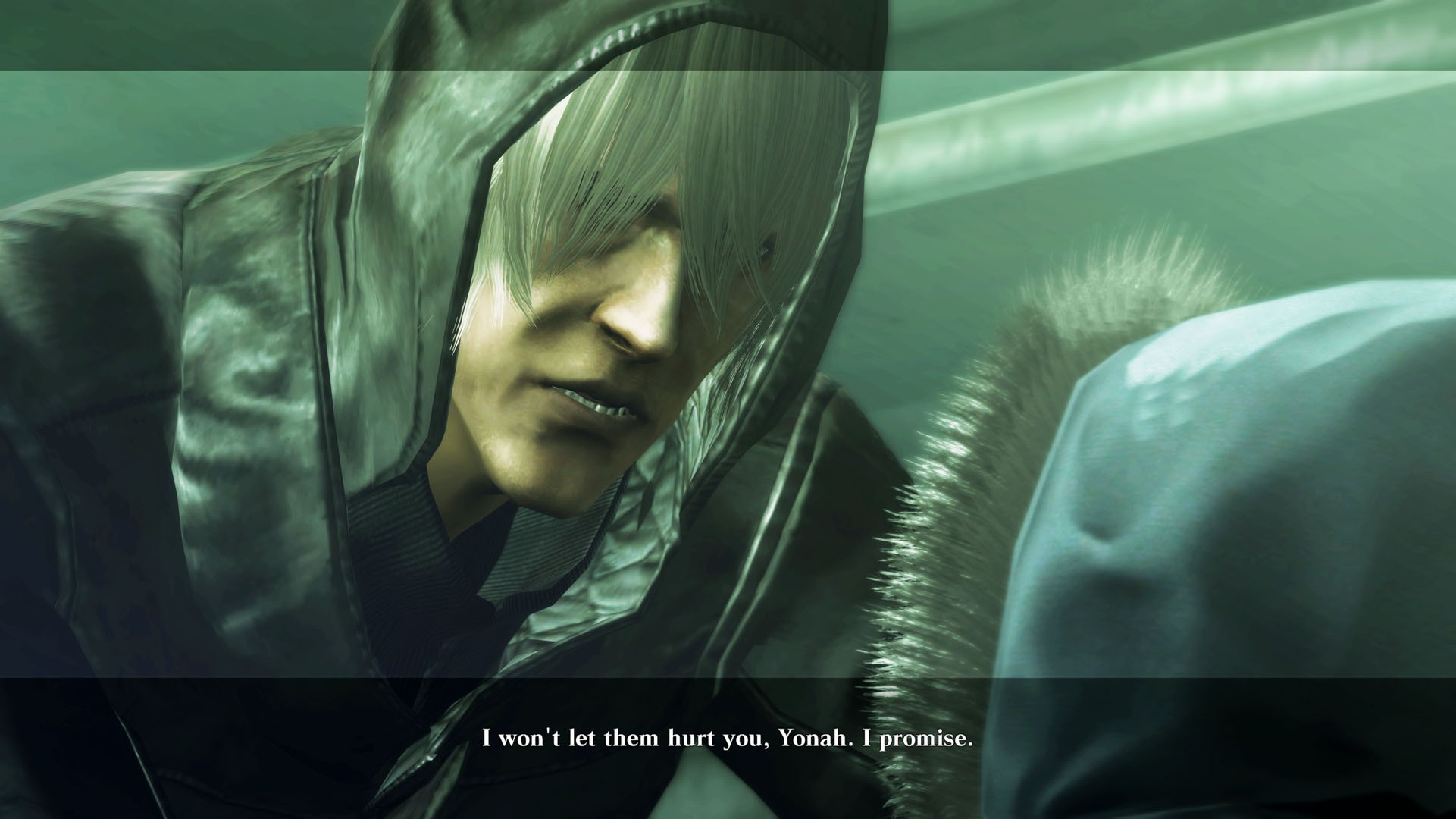 Nier - Action-RPG von Square Enix