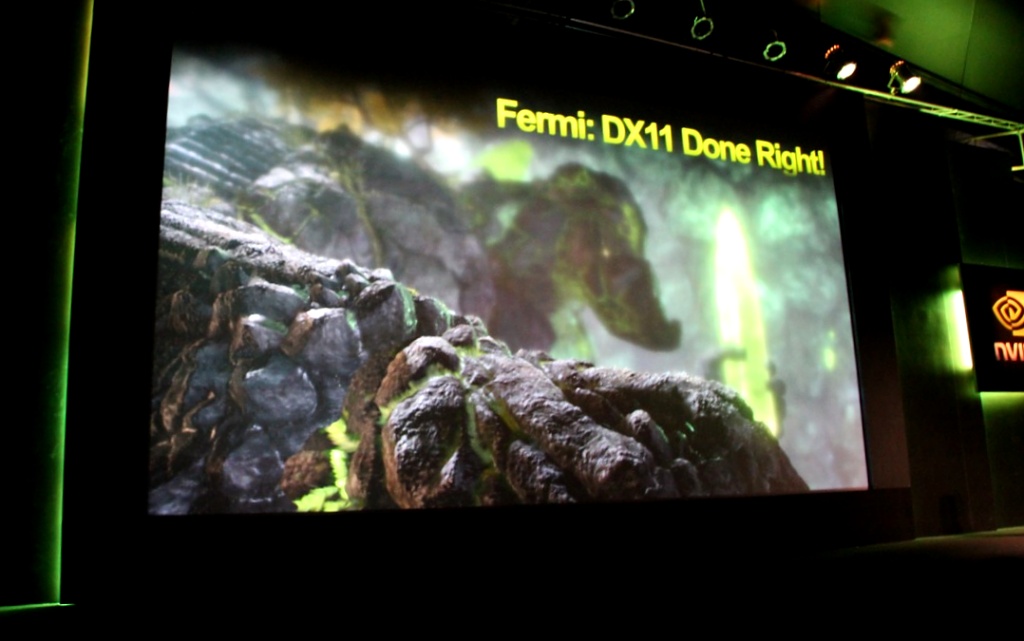 DirectX-11, aber richtig