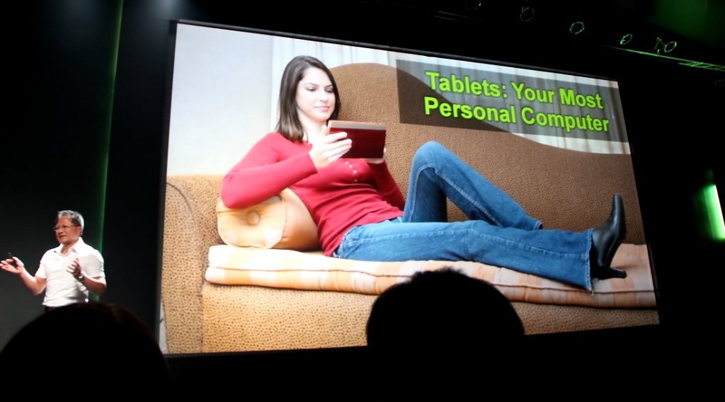 Der persönlichste Computer