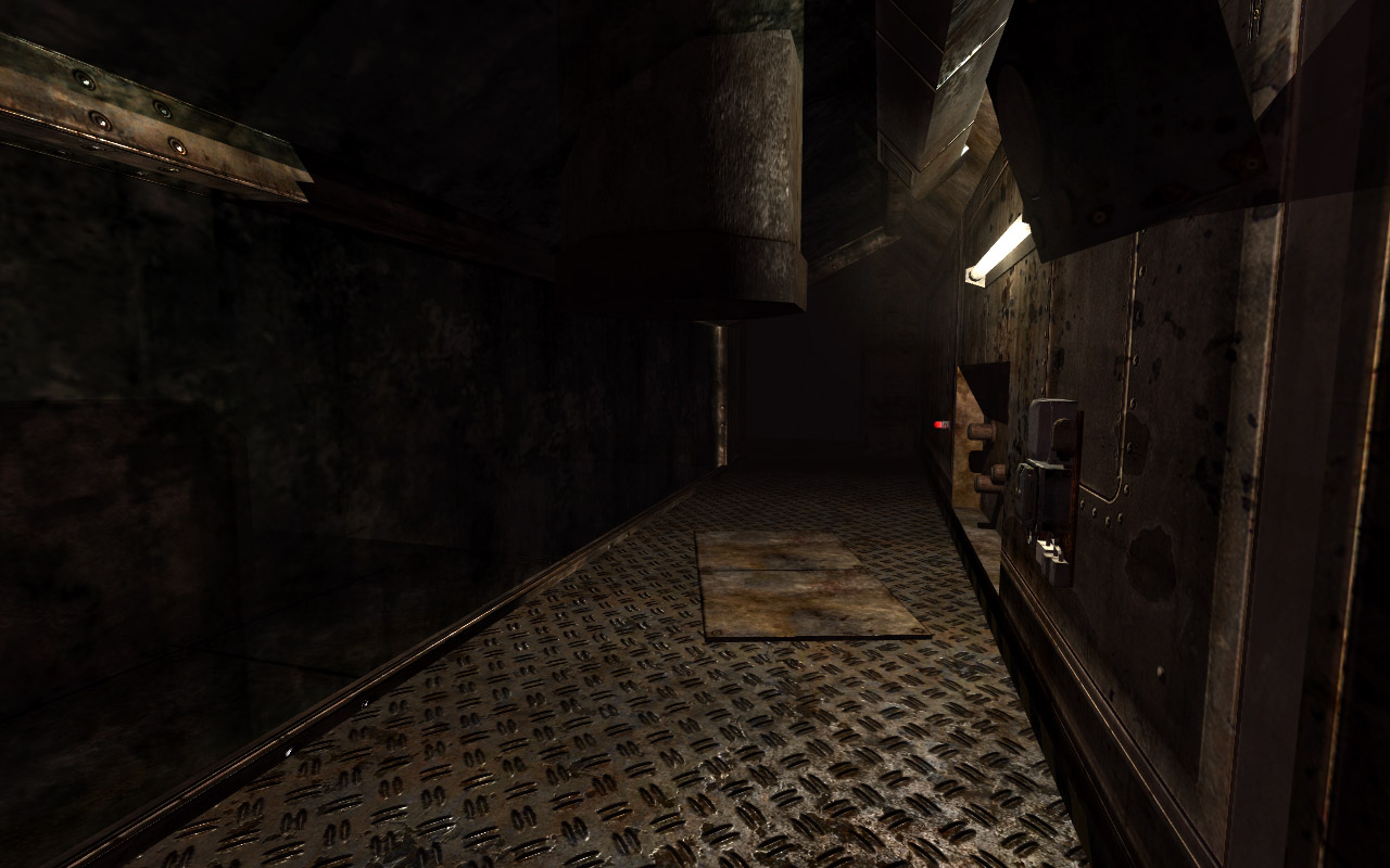 Penumbra: Requiem