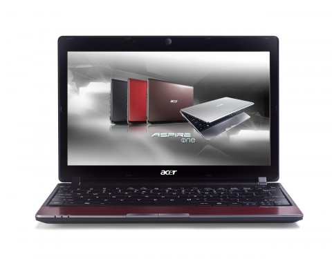 Acer aspire one 721 не включается