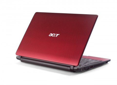 Acer aspire one 721 не включается