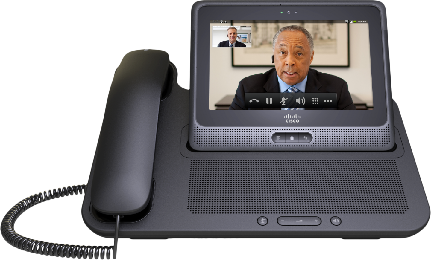 Cisco Cius