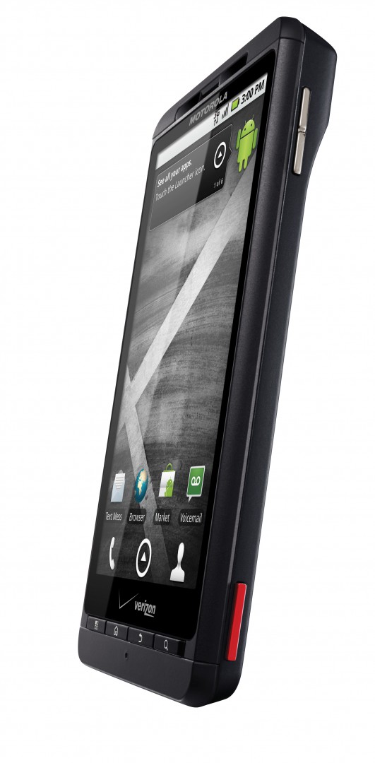 Droid X von Motorola