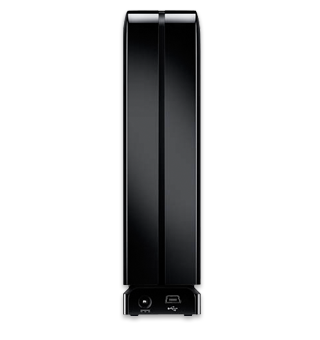 GoFlex Desk von Seagate