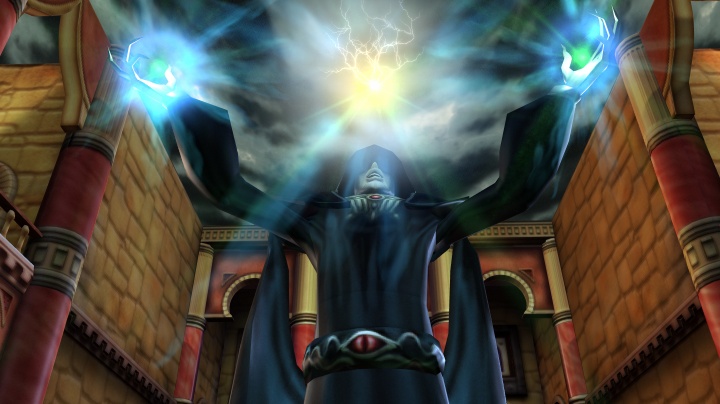 King's Quest: The Silver Lining