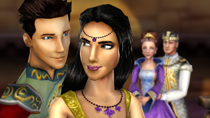 King's Quest: The Silver Lining