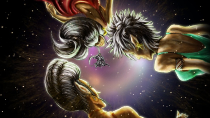 King's Quest: The Silver Lining