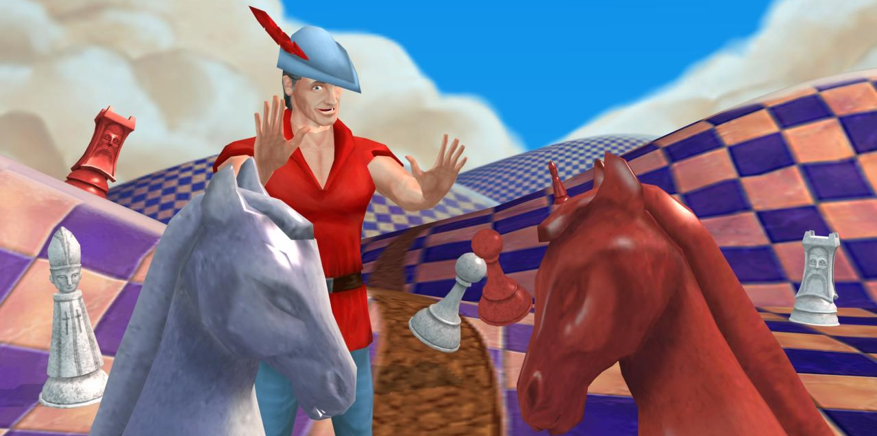 King's Quest: The Silver Lining