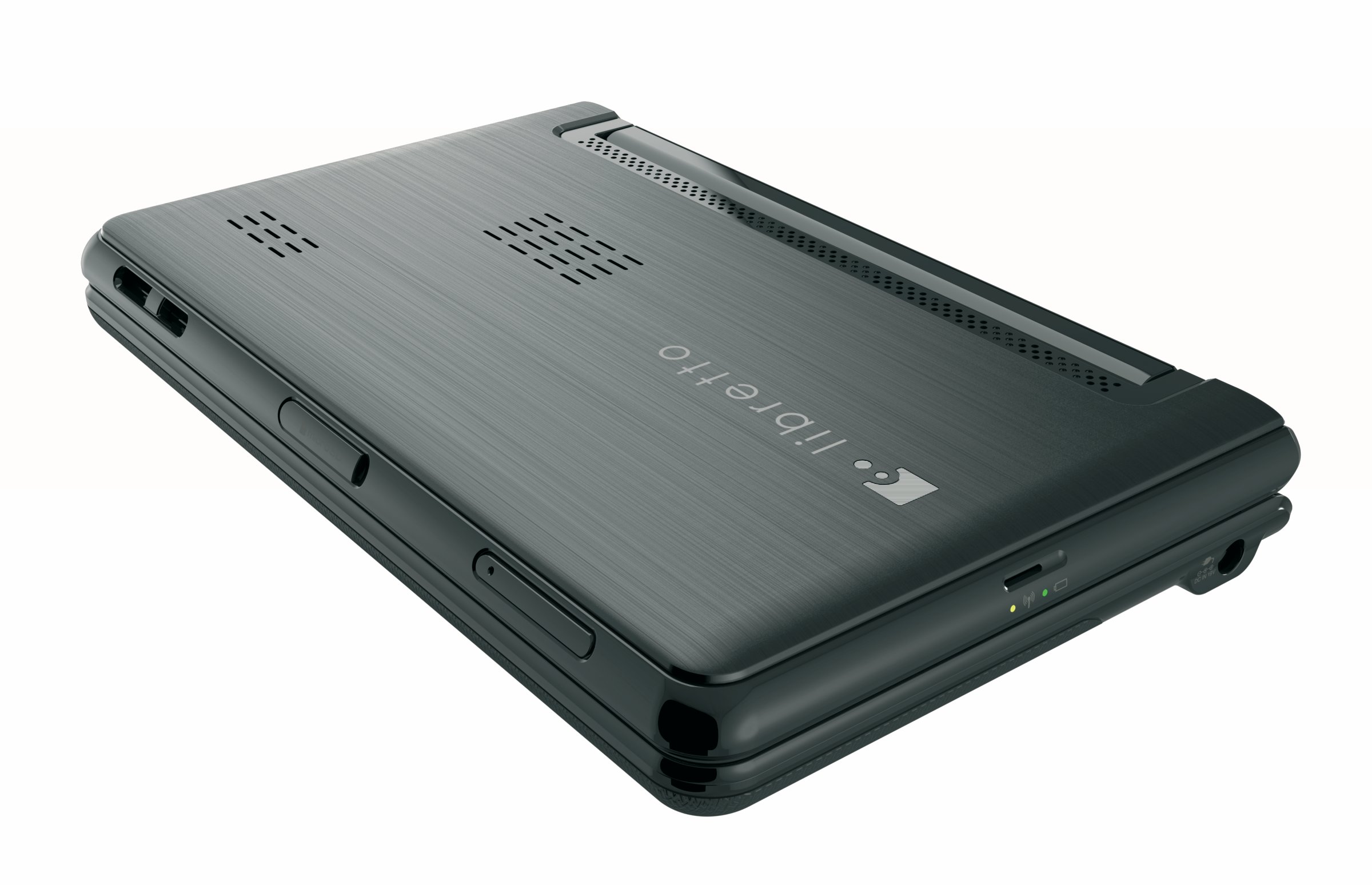 Libretto W100 von Toshiba