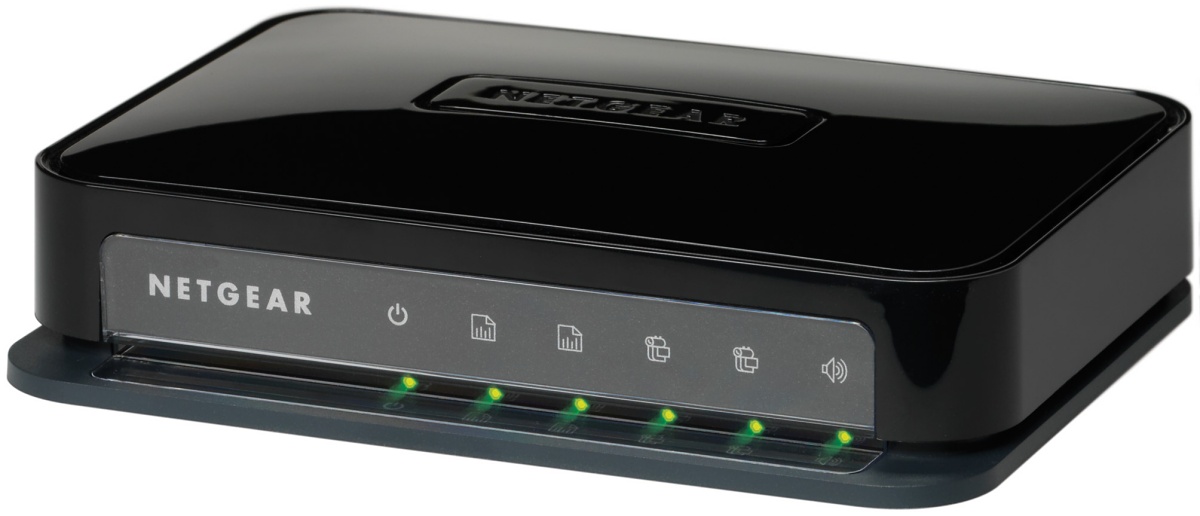 Netgear GS605AV