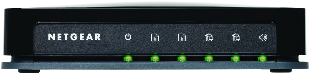 Netgear GS605AV
