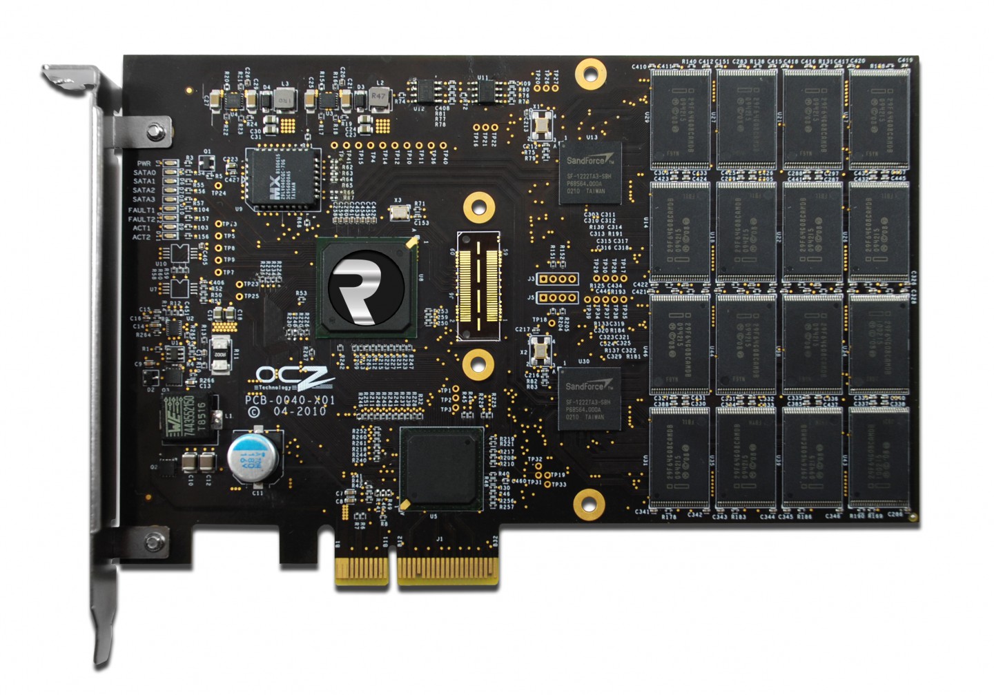 Revodrive von OCZ