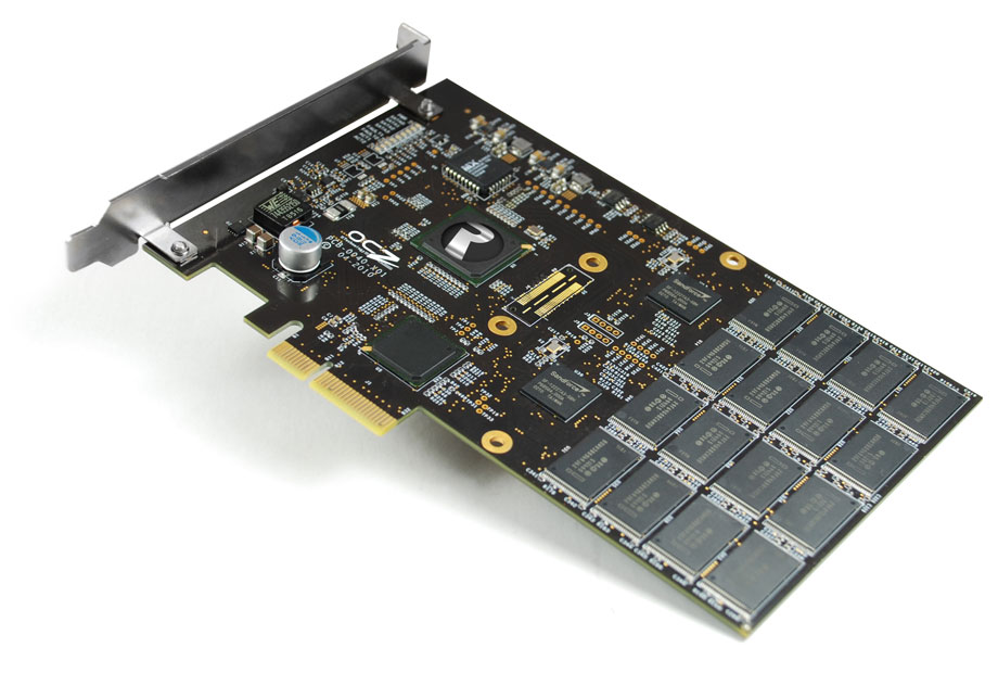Revodrive von OCZ