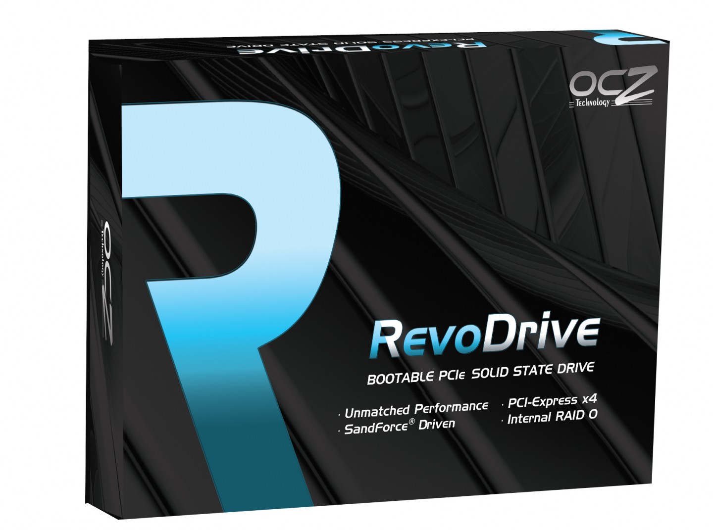 Revodrive von OCZ