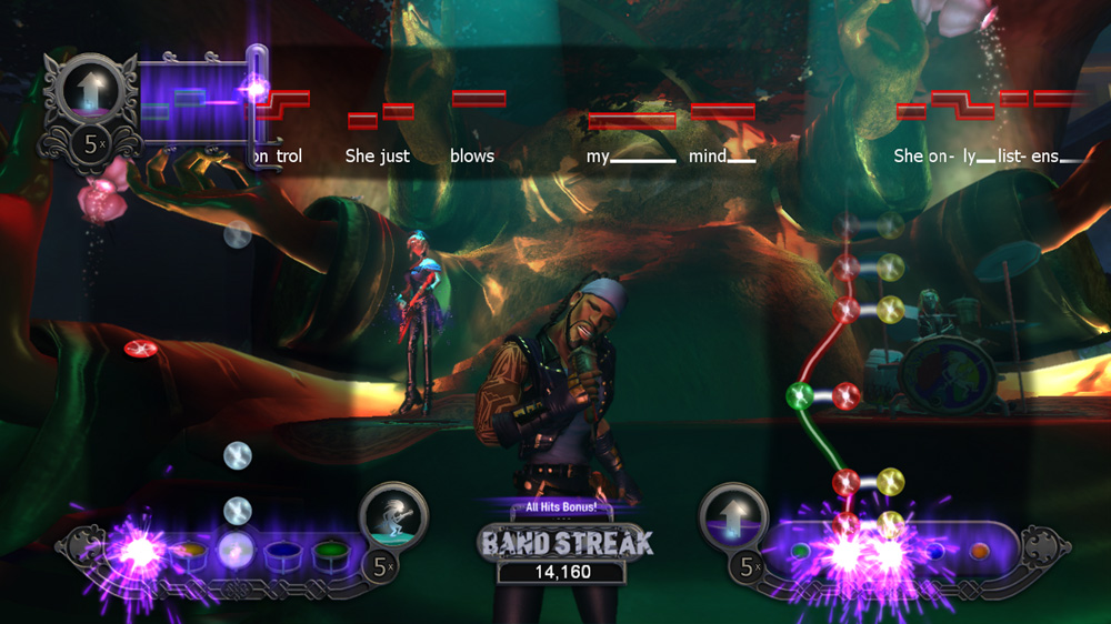 Power Gig: Rise of the Sixstring