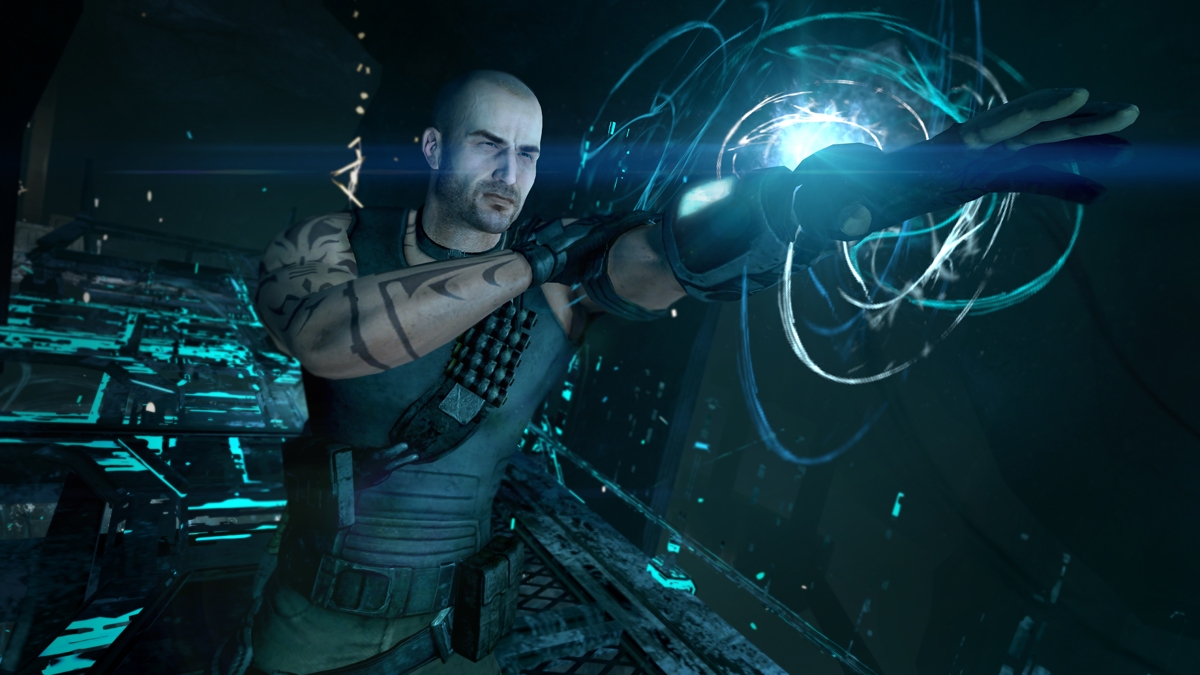 Red Faction 4: Armageddon