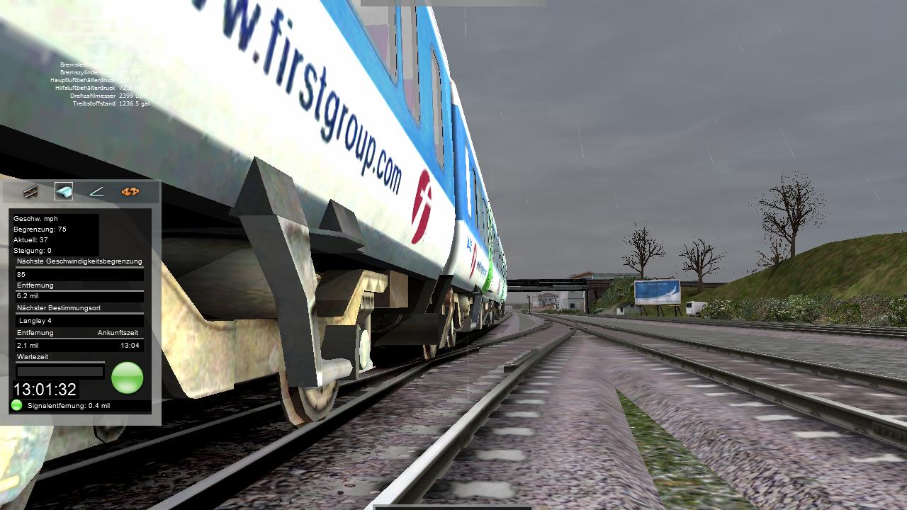 train simulator 2010 train simulator 2010