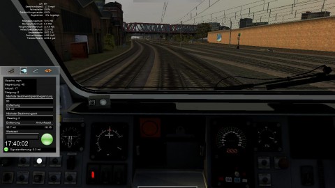 train simulator 2010