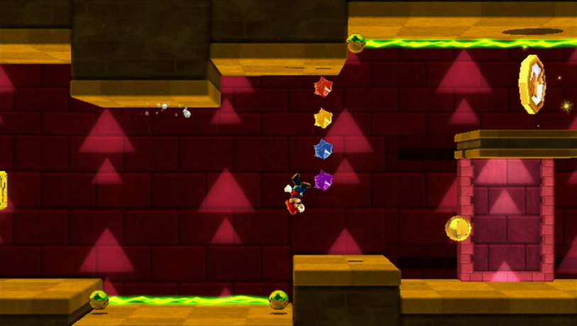 Super Mario Galaxy 2