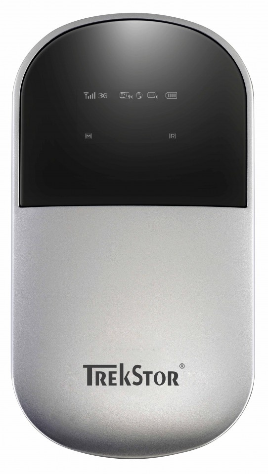 Trekstor Portable WLAN Hotspot (Huawei E5830)