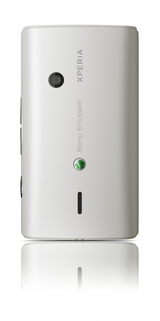 Xperia X8 von Sony Ericsson