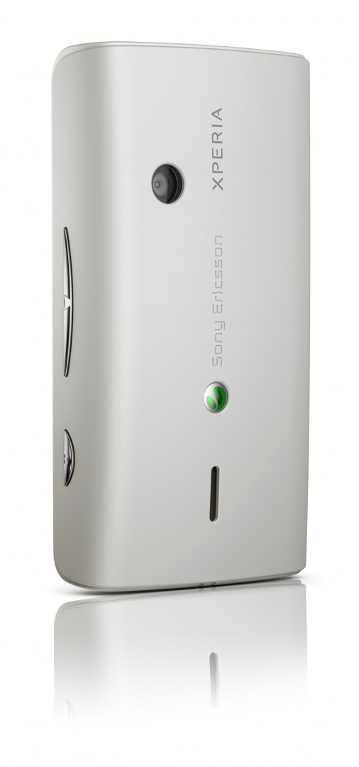 Xperia X8 von Sony Ericsson